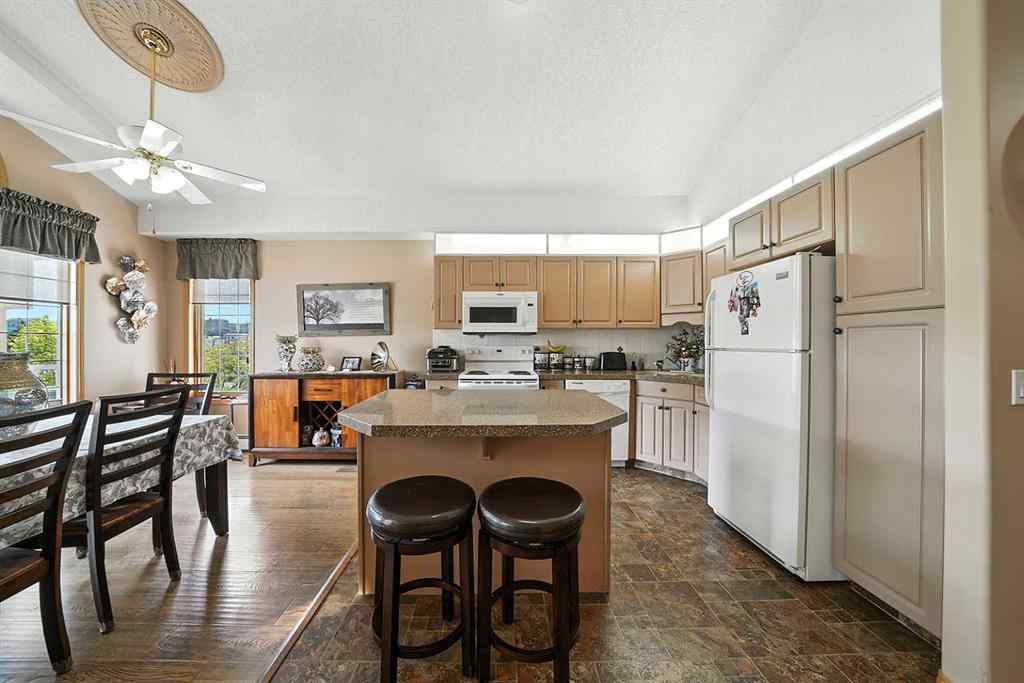 MLS® A2268232 - Unit #404 4805 45 Street  in Downtown Red Deer Red Deer, Residential