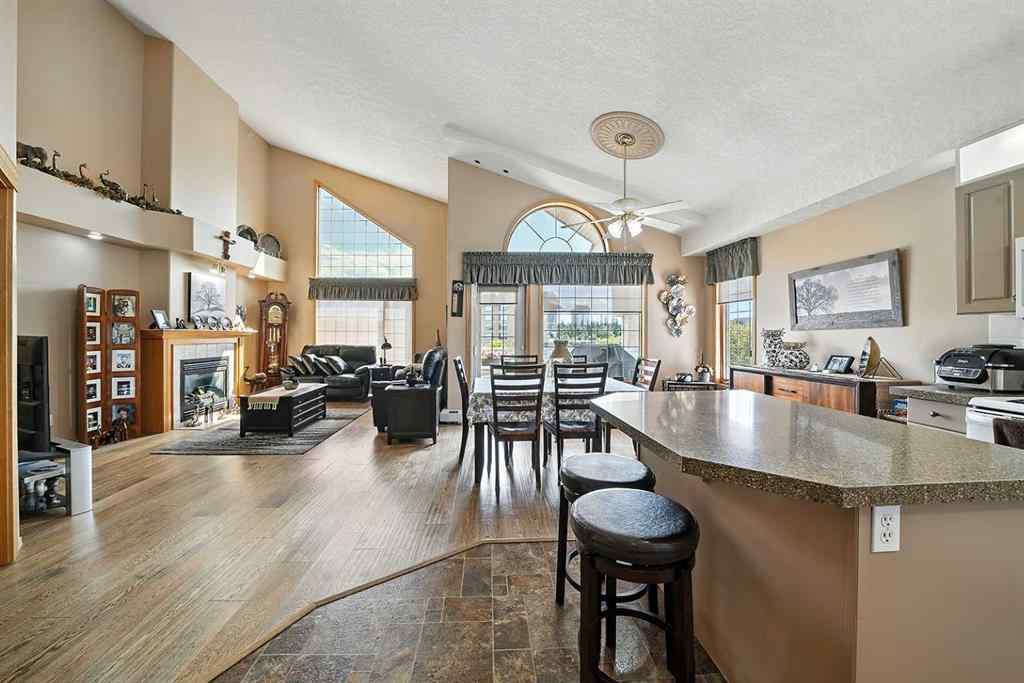 MLS® A2268232 - Unit #404 4805 45 Street  in Downtown Red Deer Red Deer, Residential