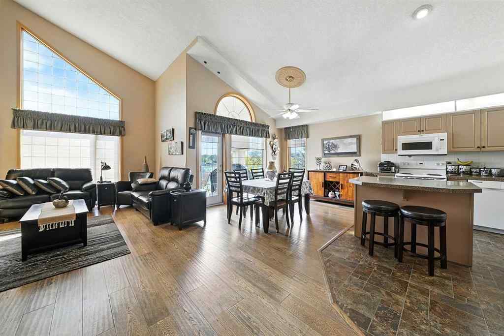 MLS® A2268232 - Unit #404 4805 45 Street  in Downtown Red Deer Red Deer, Residential