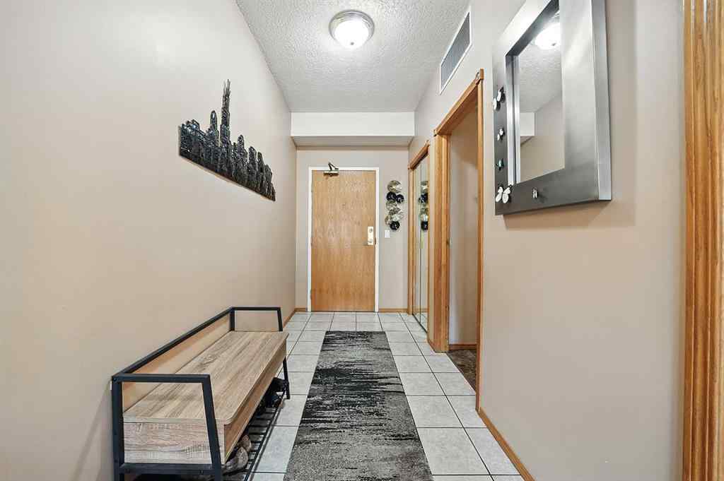 MLS® A2268232 - Unit #404 4805 45 Street  in Downtown Red Deer Red Deer, Residential