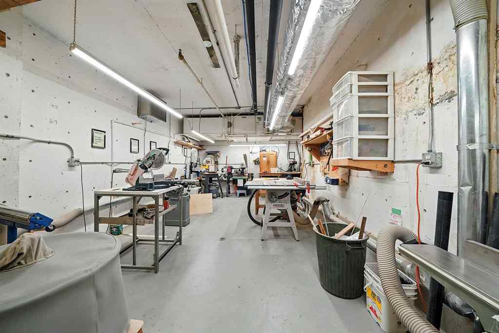 MLS® A2268232 - Unit #404 4805 45 Street  in Downtown Red Deer Red Deer, Residential