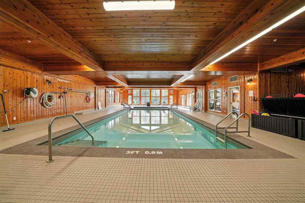 MLS® A2268232 - Unit #404 4805 45 Street  in Downtown Red Deer Red Deer, Residential