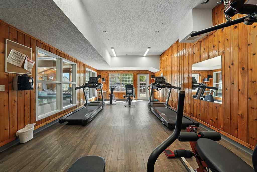 MLS® A2268232 - Unit #404 4805 45 Street  in Downtown Red Deer Red Deer, Residential