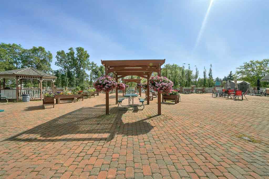 MLS® A2268232 - Unit #404 4805 45 Street  in Downtown Red Deer Red Deer, Residential