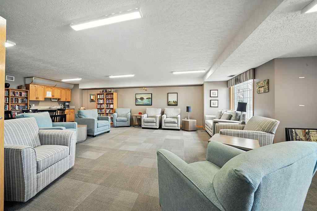 MLS® A2268232 - Unit #404 4805 45 Street  in Downtown Red Deer Red Deer, Residential