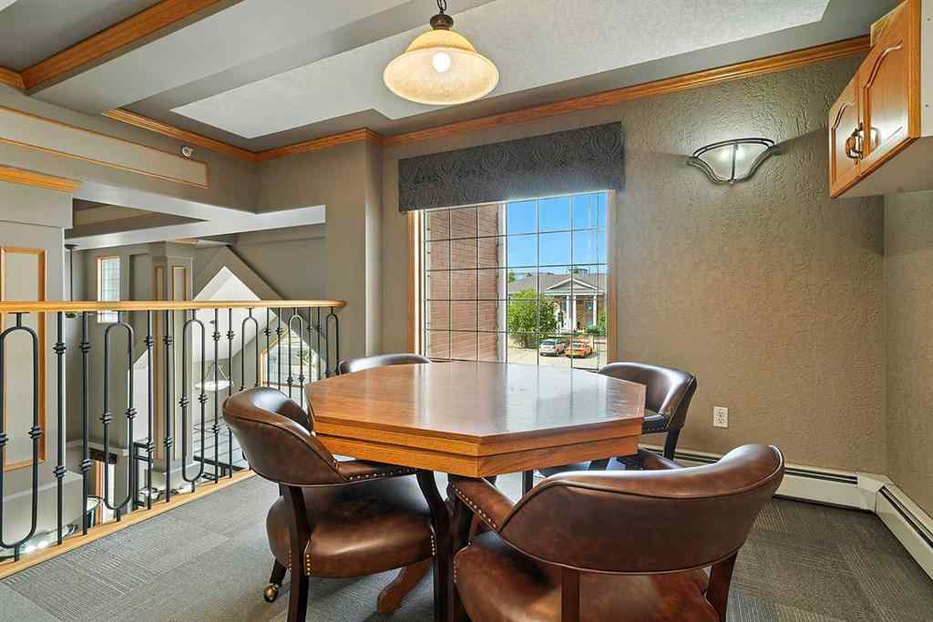 MLS® A2268232 - Unit #404 4805 45 Street  in Downtown Red Deer Red Deer, Residential