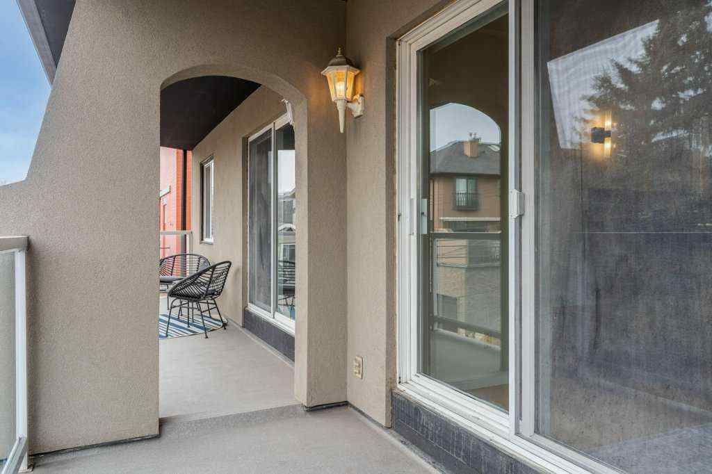 MLS® A2268233 - Unit #10 210 25 Avenue SW in Mission Calgary, Residential