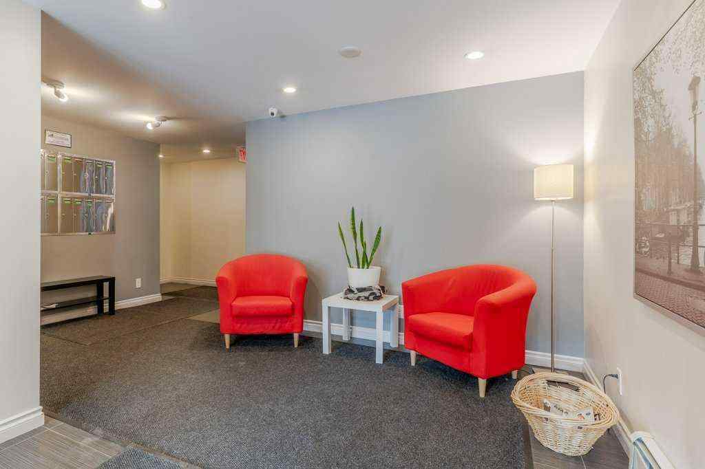 MLS® A2268233 - Unit #10 210 25 Avenue SW in Mission Calgary, Residential