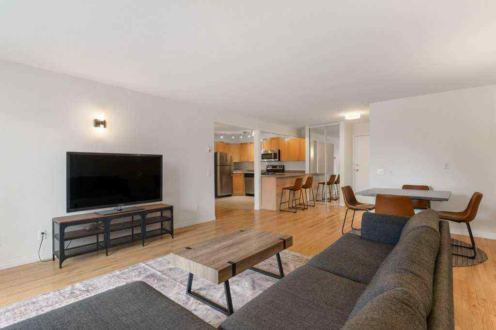 MLS® A2268233 - Unit #10 210 25 Avenue SW in Mission Calgary, Residential