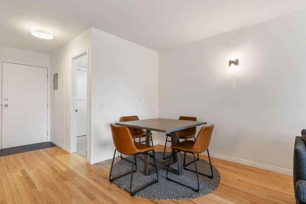 MLS® A2268233 - Unit #10 210 25 Avenue SW in Mission Calgary, Residential