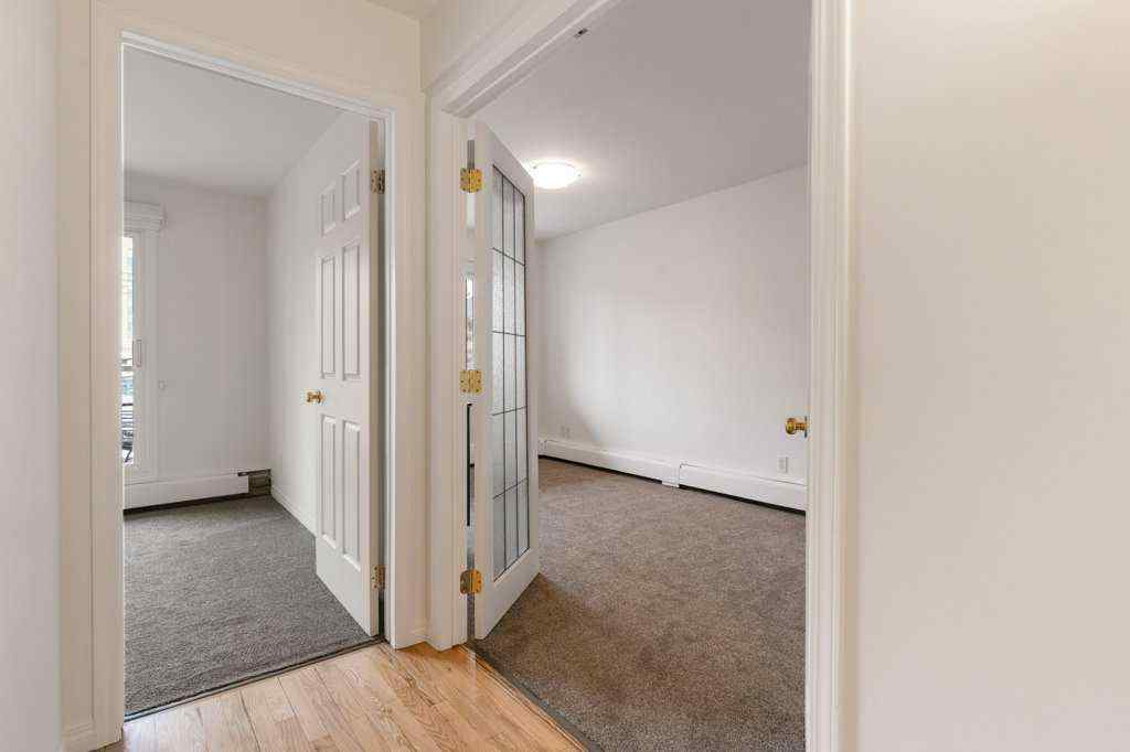 MLS® A2268233 - Unit #10 210 25 Avenue SW in Mission Calgary, Residential