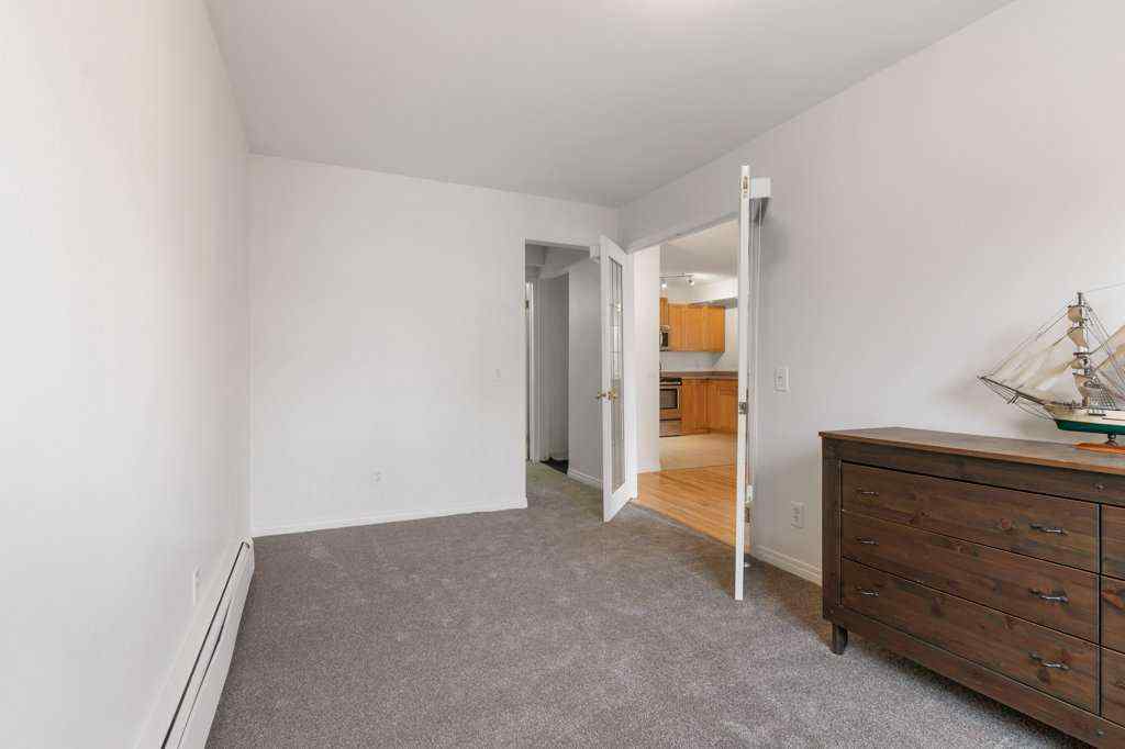 MLS® A2268233 - Unit #10 210 25 Avenue SW in Mission Calgary, Residential