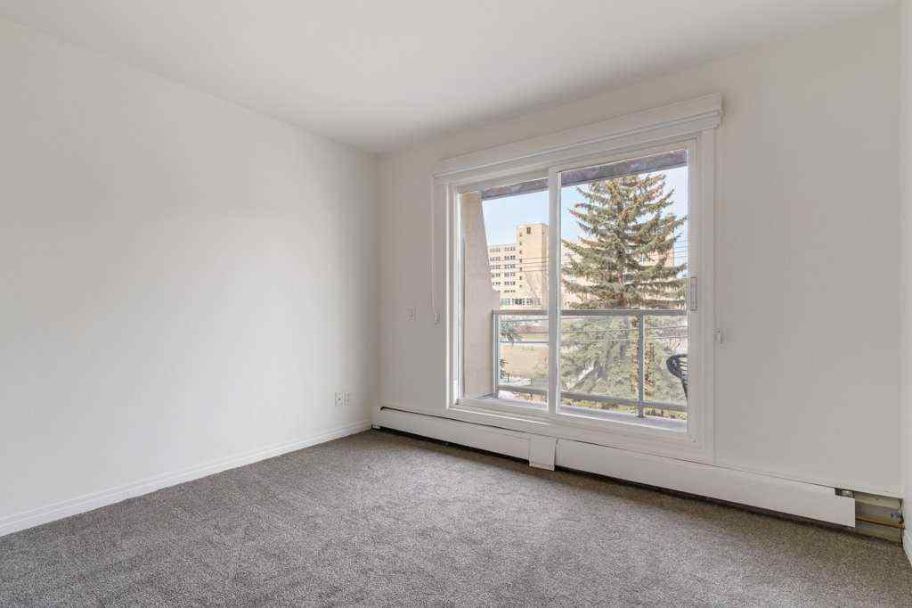 MLS® A2268233 - Unit #10 210 25 Avenue SW in Mission Calgary, Residential