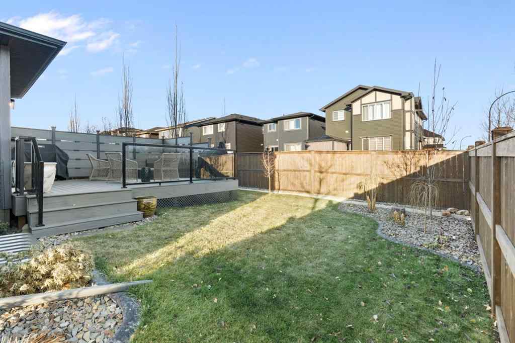 MLS® A2268234 - 92 Thoroughbred Boulevard  in Heartland Cochrane, Residential