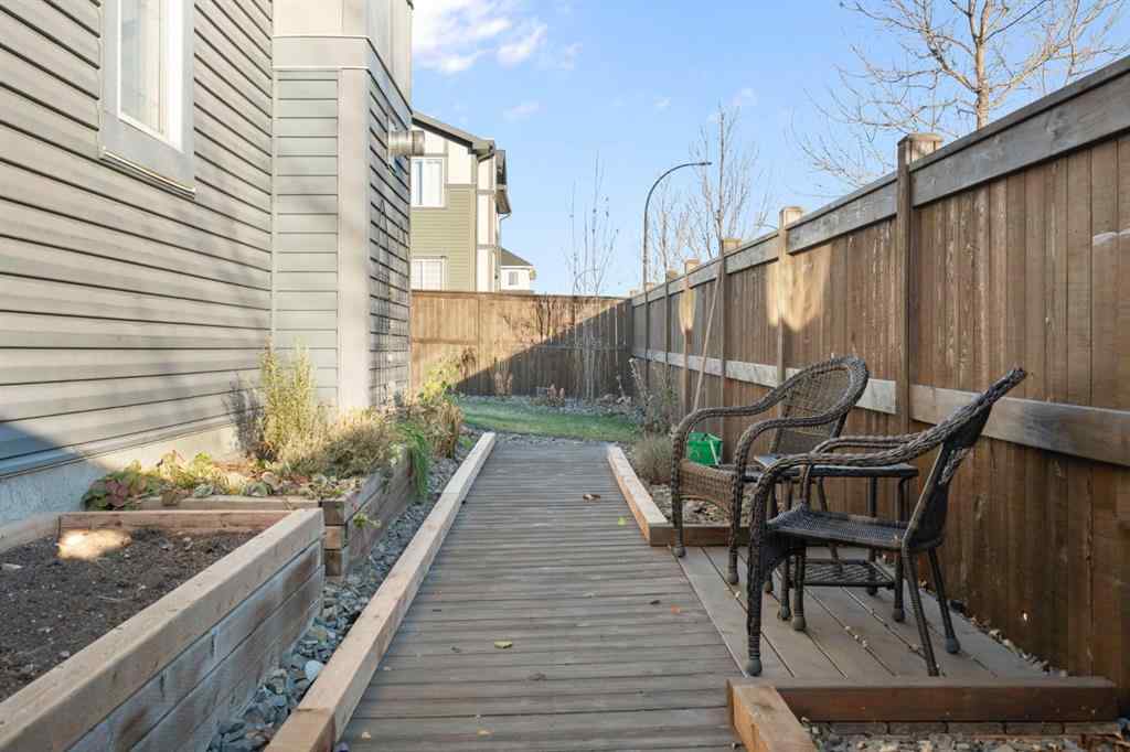 MLS® A2268234 - 92 Thoroughbred Boulevard  in Heartland Cochrane, Residential