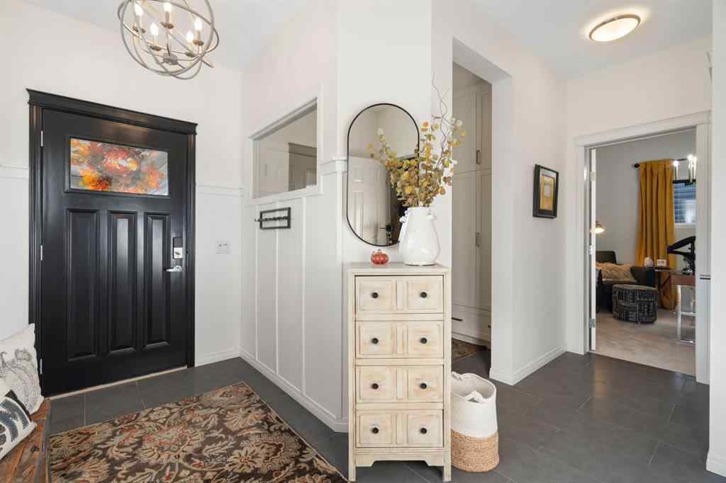 MLS® A2268234 - 92 Thoroughbred Boulevard  in Heartland Cochrane, Residential