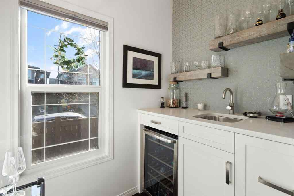 MLS® A2268234 - 92 Thoroughbred Boulevard  in Heartland Cochrane, Residential