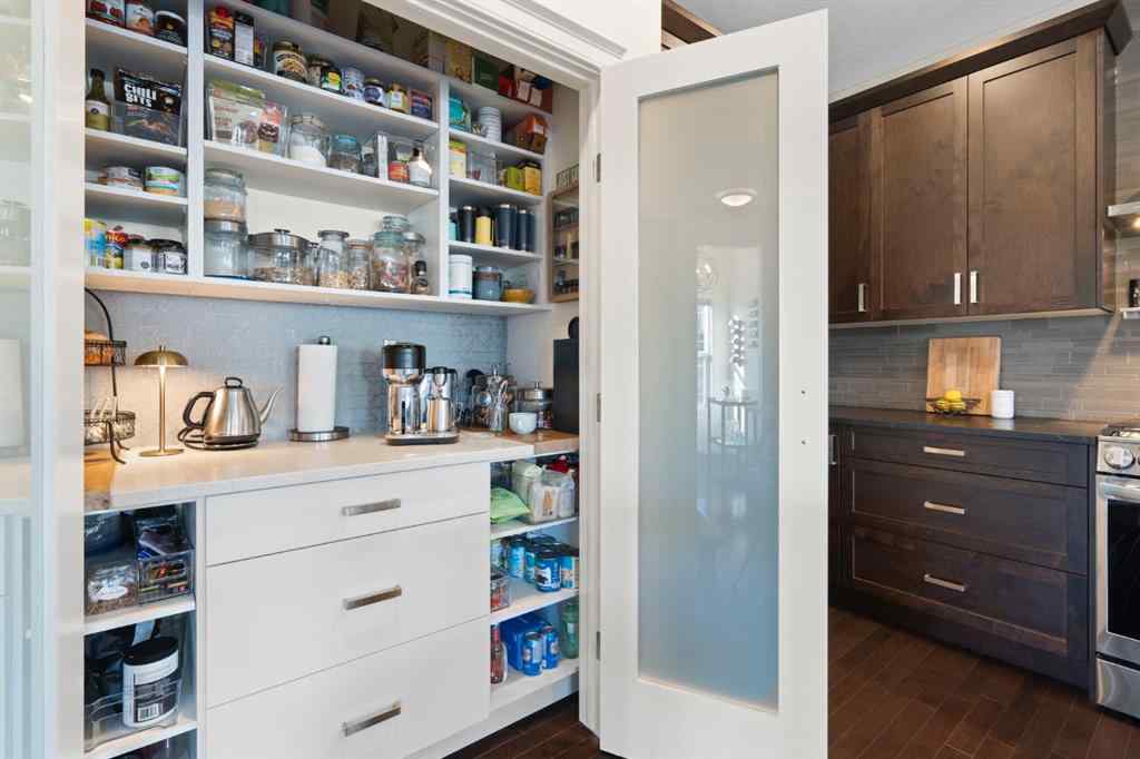 MLS® A2268234 - 92 Thoroughbred Boulevard  in Heartland Cochrane, Residential