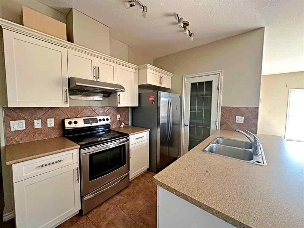 MLS® A2268235 - Unit #105 117 Fontaine Crescent  in Downtown Fort McMurray, Residential