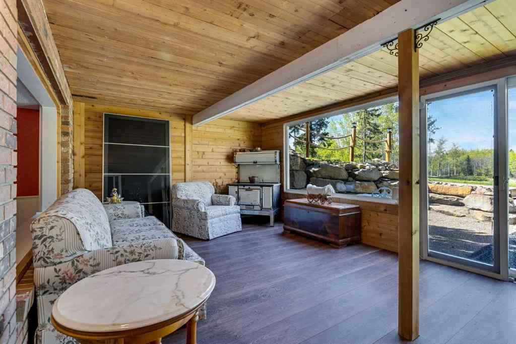 MLS® A2268236 - 24157 Meadow Drive  in Bearspaw_Calg Rural Rocky View County, Residential