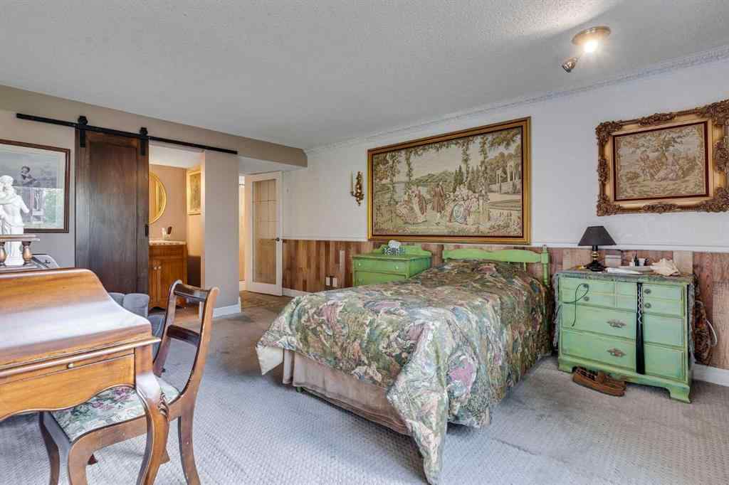 MLS® A2268236 - 24157 Meadow Drive  in Bearspaw_Calg Rural Rocky View County, Residential