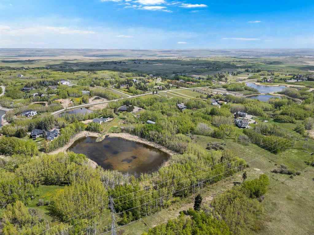 MLS® A2268236 - 24157 Meadow Drive  in Bearspaw_Calg Rural Rocky View County, Residential