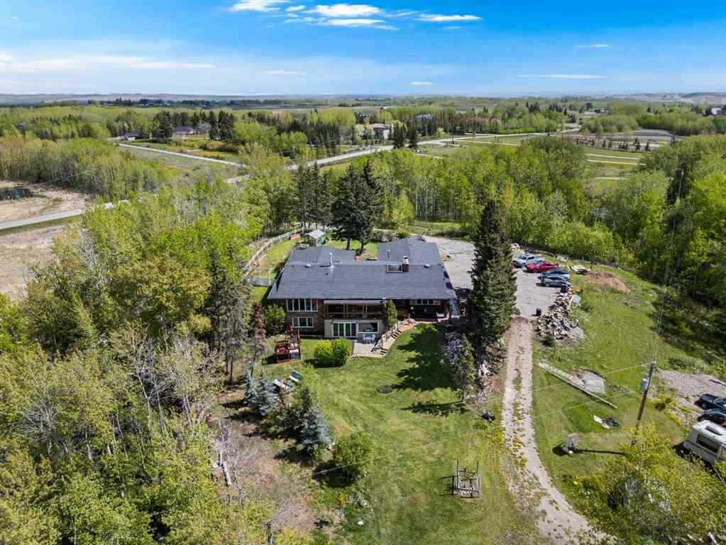 MLS® A2268236 - 24157 Meadow Drive  in Bearspaw_Calg Rural Rocky View County, Residential