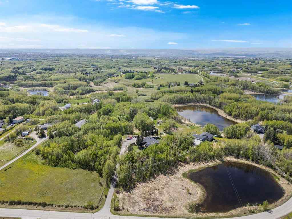 MLS® A2268236 - 24157 Meadow Drive  in Bearspaw_Calg Rural Rocky View County, Residential