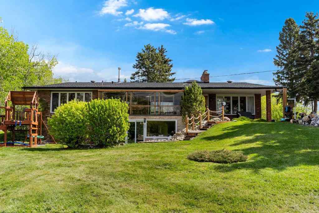 MLS® A2268236 - 24157 Meadow Drive  in Bearspaw_Calg Rural Rocky View County, Residential