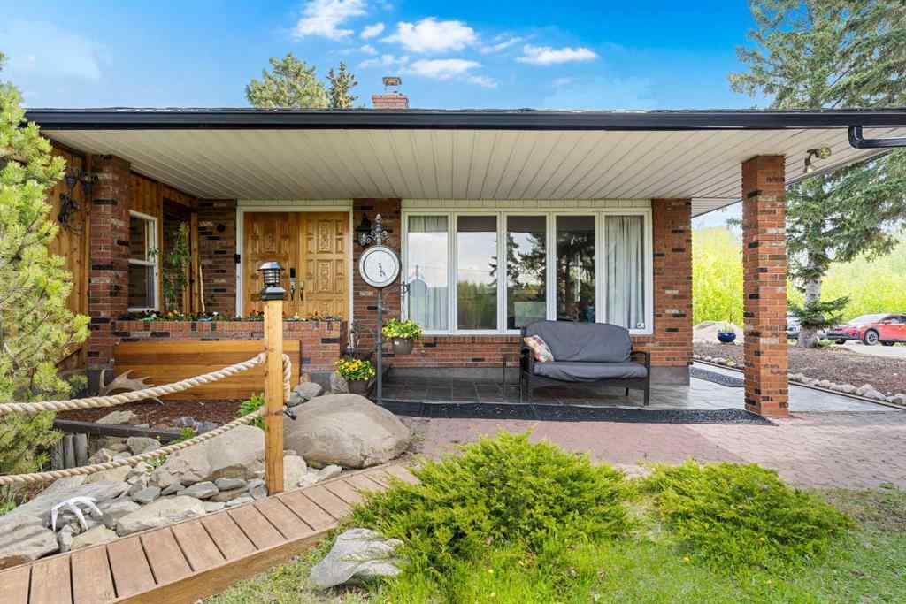 MLS® A2268236 - 24157 Meadow Drive  in Bearspaw_Calg Rural Rocky View County, Residential