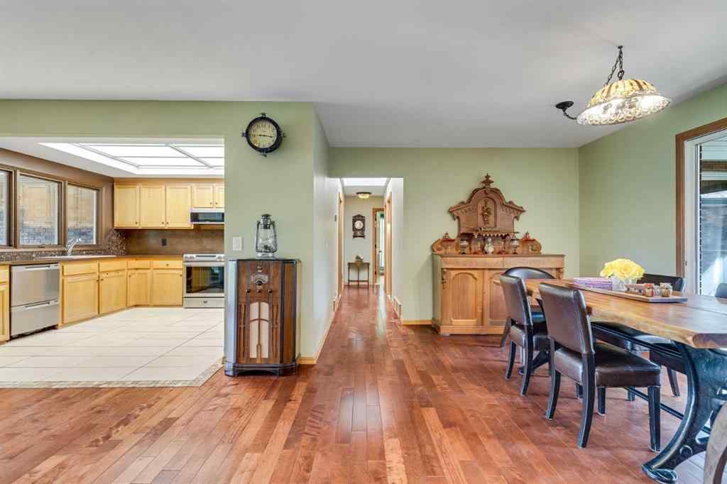 MLS® A2268236 - 24157 Meadow Drive  in Bearspaw_Calg Rural Rocky View County, Residential