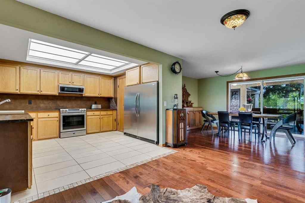 MLS® A2268236 - 24157 Meadow Drive  in Bearspaw_Calg Rural Rocky View County, Residential