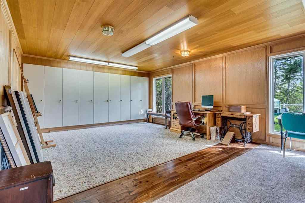 MLS® A2268236 - 24157 Meadow Drive  in Bearspaw_Calg Rural Rocky View County, Residential