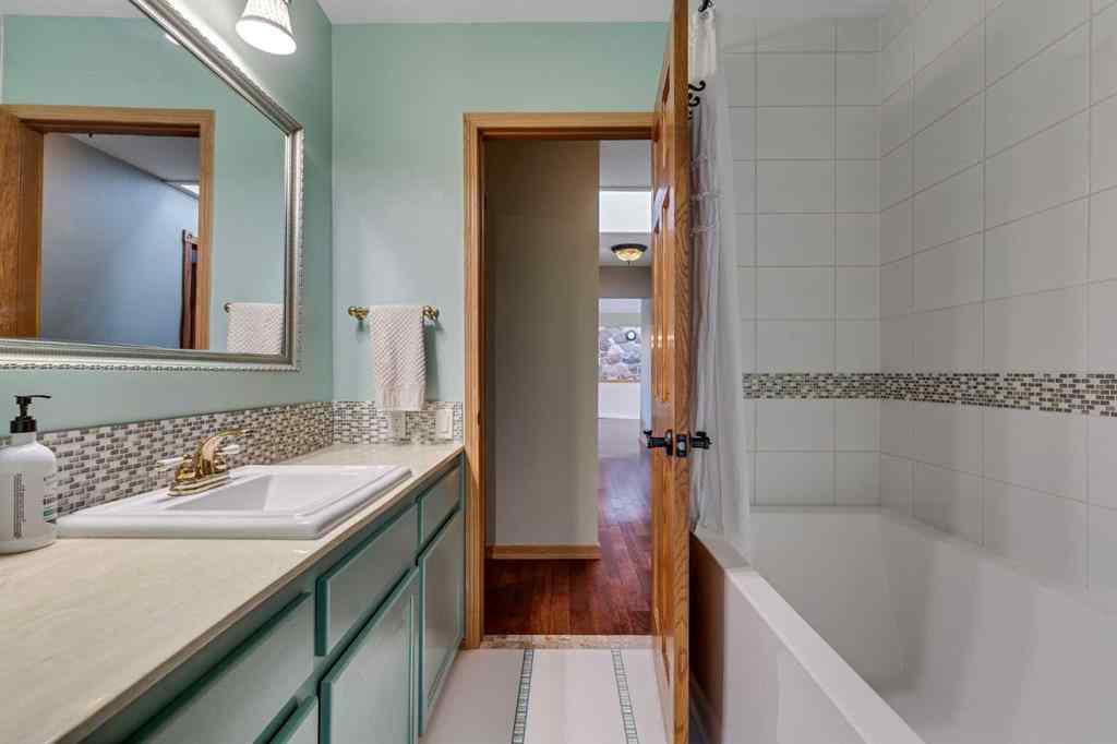 MLS® A2268236 - 24157 Meadow Drive  in Bearspaw_Calg Rural Rocky View County, Residential