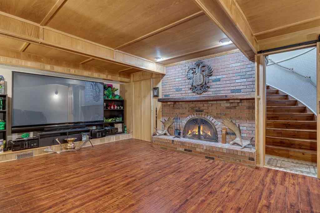 MLS® A2268236 - 24157 Meadow Drive  in Bearspaw_Calg Rural Rocky View County, Residential