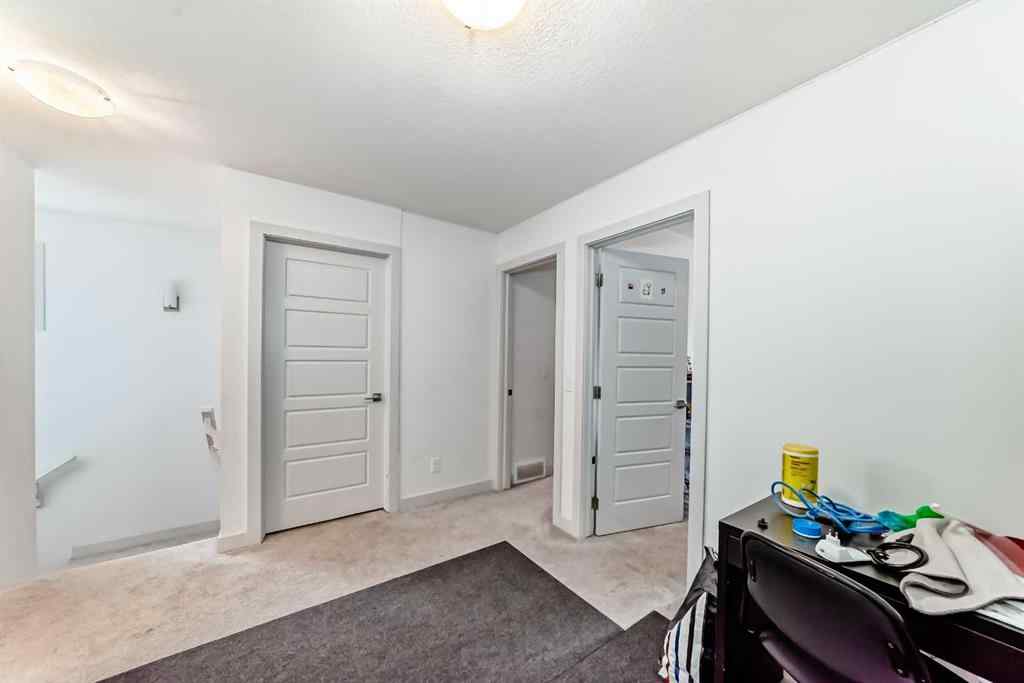 MLS® A2268237 - 116 Ambleton Street NW in Moraine Calgary, Residential