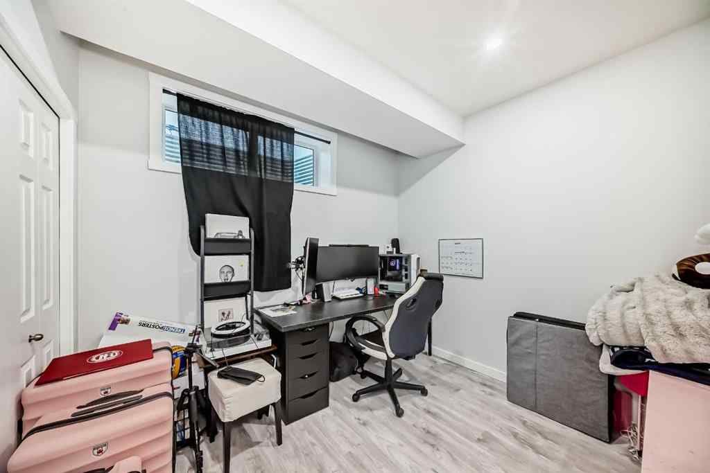 MLS® A2268237 - 116 Ambleton Street NW in Moraine Calgary, Residential