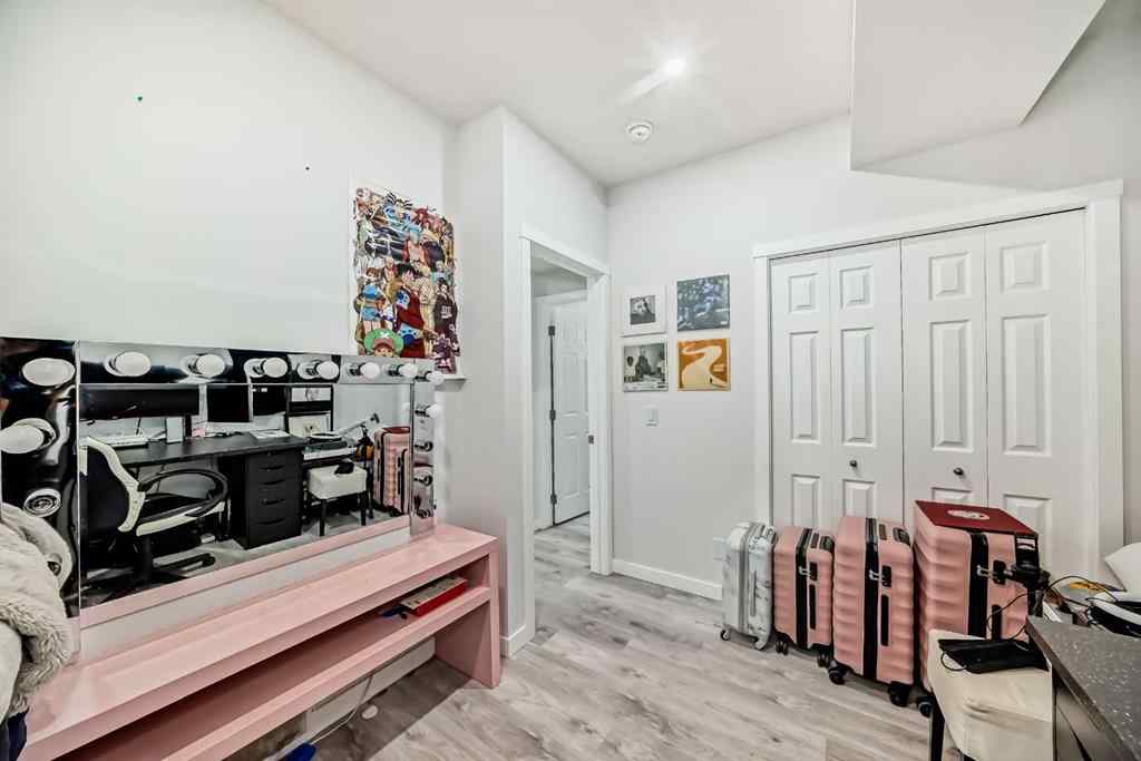 MLS® A2268237 - 116 Ambleton Street NW in Moraine Calgary, Residential