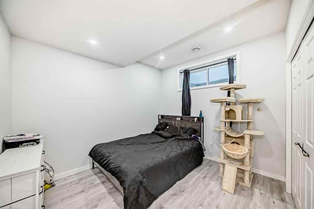 MLS® A2268237 - 116 Ambleton Street NW in Moraine Calgary, Residential