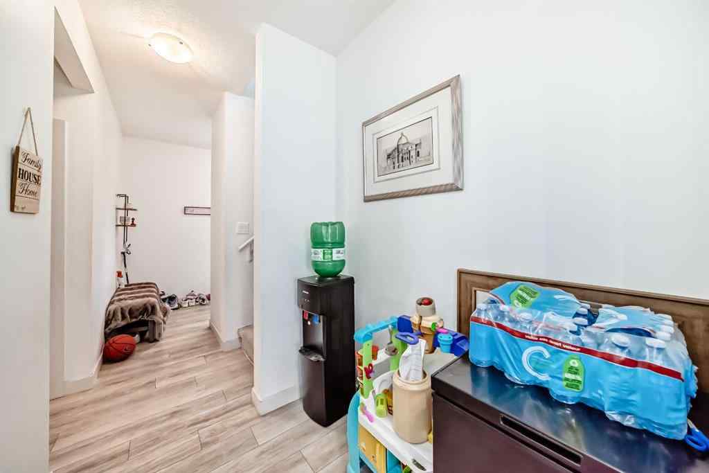 MLS® A2268237 - 116 Ambleton Street NW in Moraine Calgary, Residential