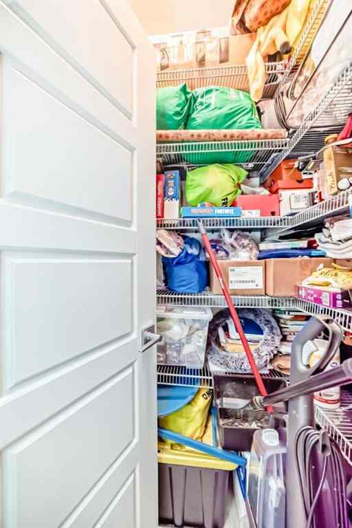 MLS® A2268237 - 116 Ambleton Street NW in Moraine Calgary, Residential