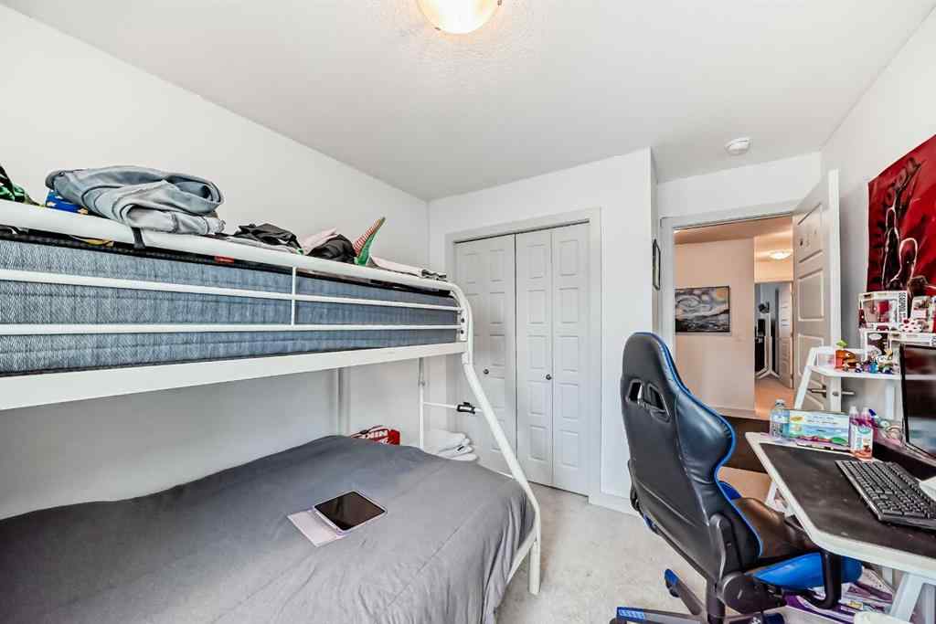 MLS® A2268237 - 116 Ambleton Street NW in Moraine Calgary, Residential