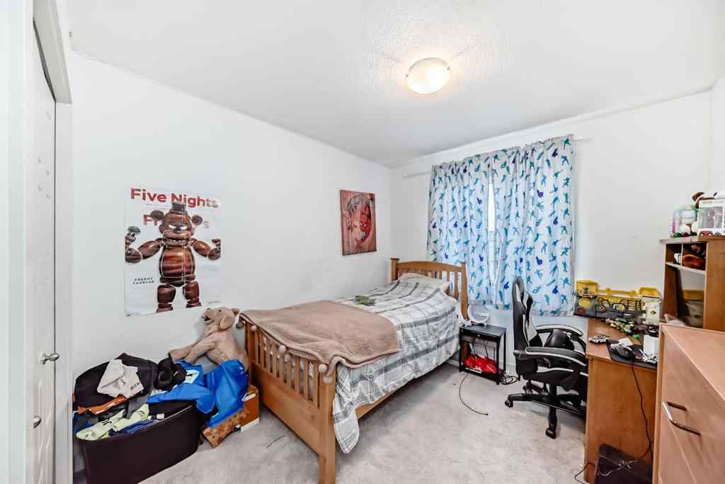 MLS® A2268237 - 116 Ambleton Street NW in Moraine Calgary, Residential