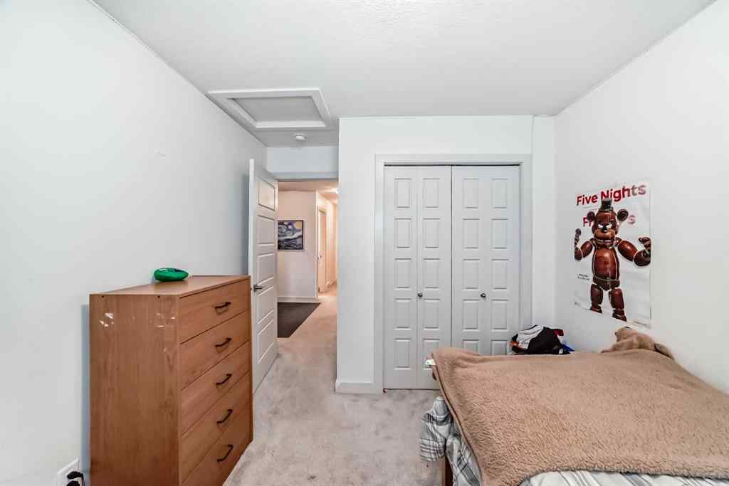 MLS® A2268237 - 116 Ambleton Street NW in Moraine Calgary, Residential