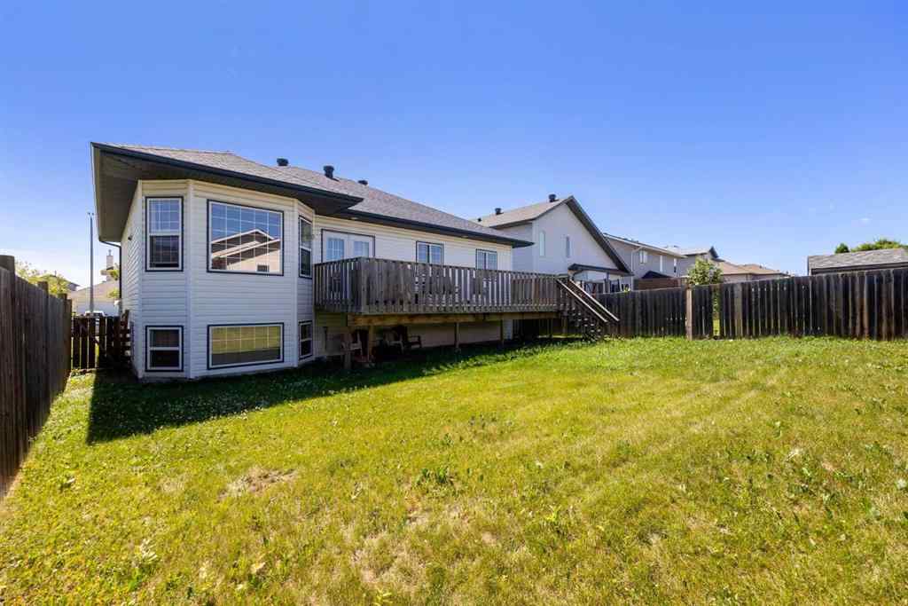 MLS® A2268238 - 110 Lanauze Street  in Timberlea Fort McMurray, Residential