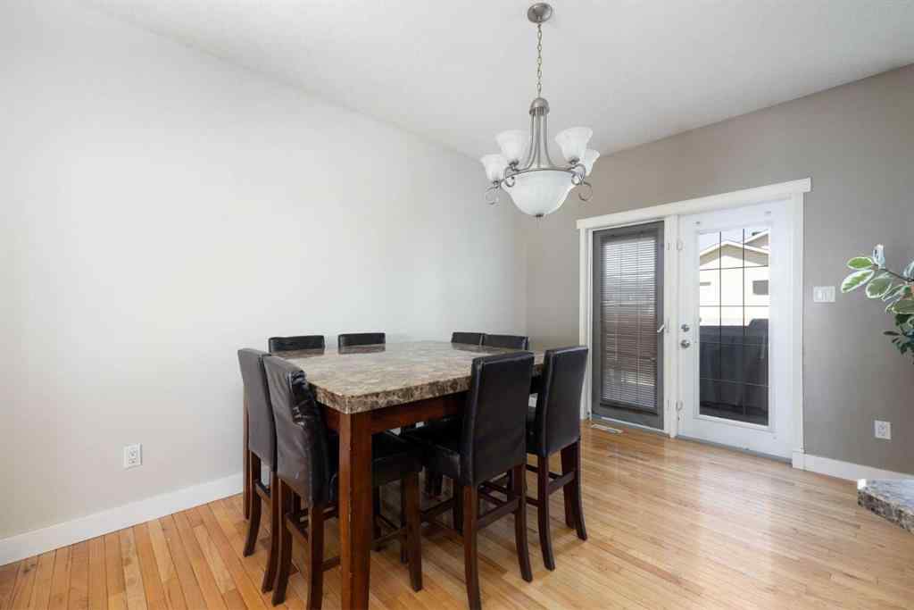 MLS® A2268238 - 110 Lanauze Street  in Timberlea Fort McMurray, Residential