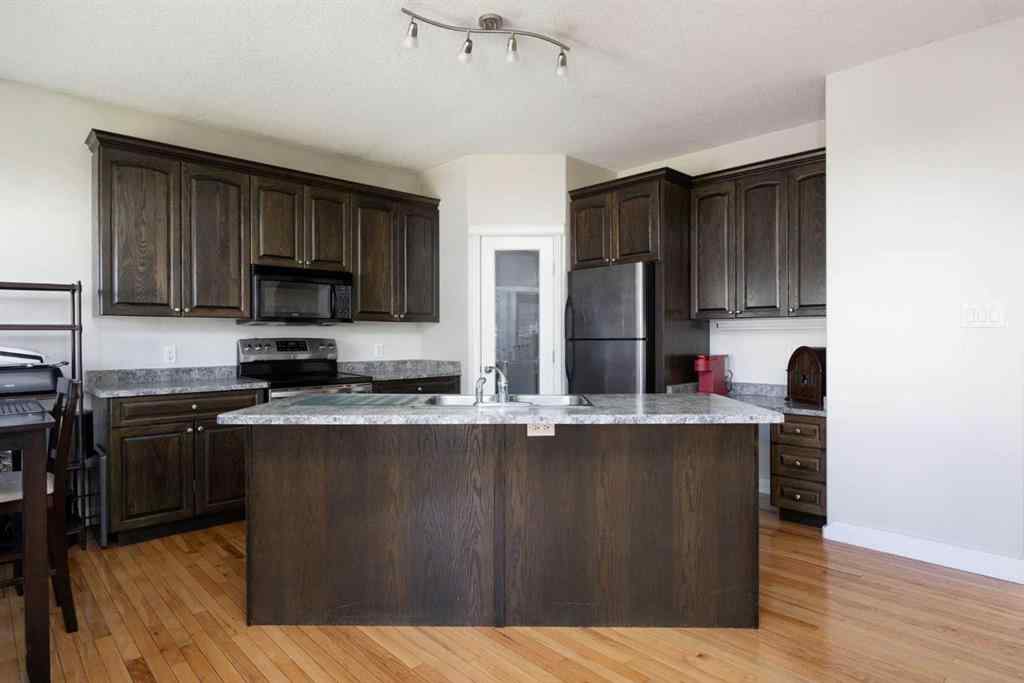 MLS® A2268238 - 110 Lanauze Street  in Timberlea Fort McMurray, Residential