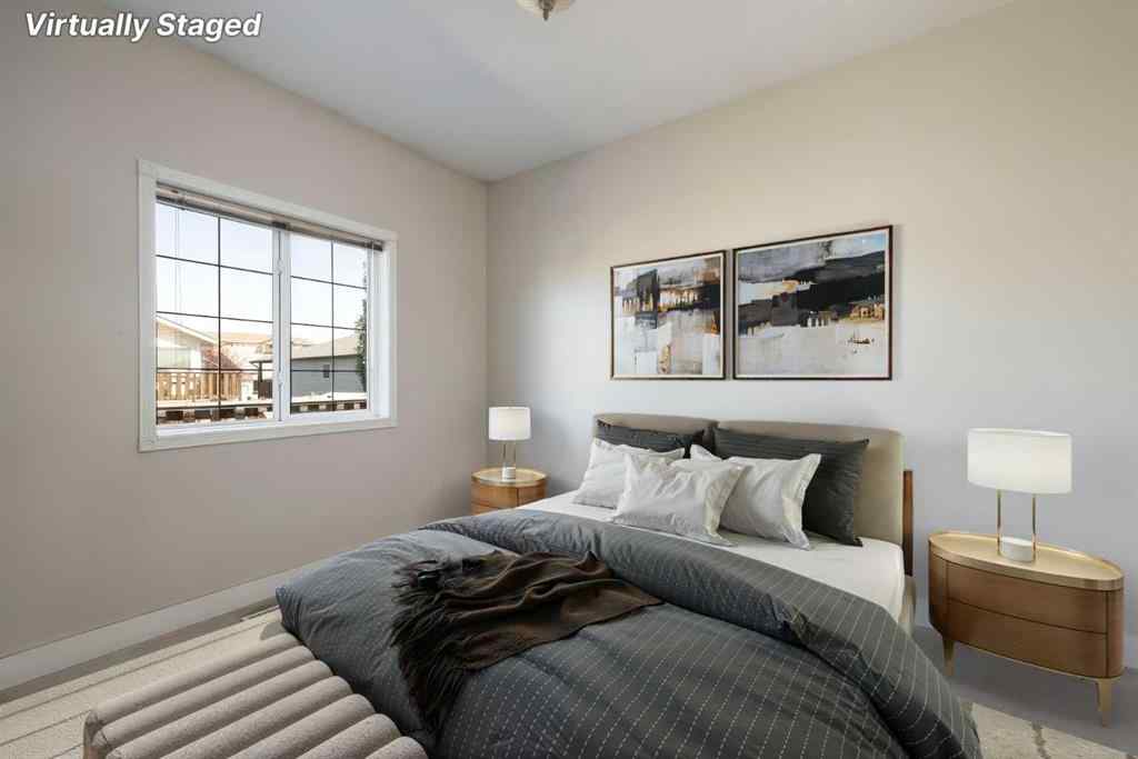 MLS® A2268238 - 110 Lanauze Street  in Timberlea Fort McMurray, Residential