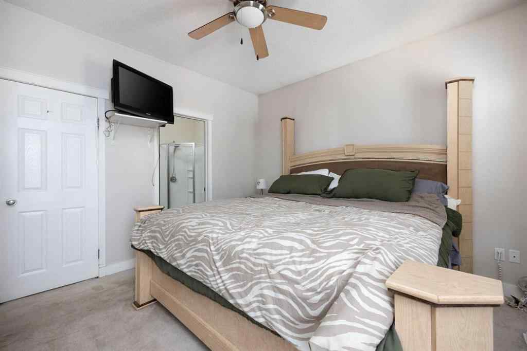 MLS® A2268238 - 110 Lanauze Street  in Timberlea Fort McMurray, Residential