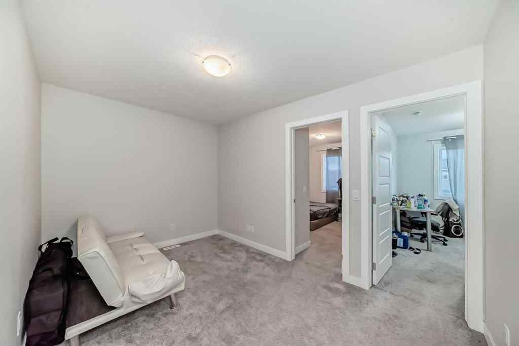 MLS® A2268239 - 112 Ambleton Street NW in Moraine Calgary, Residential